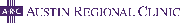Austin Regional Clinic Logo